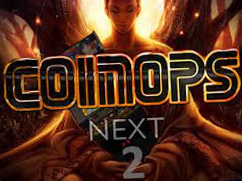 CoinOPS Next 2 Arcade (Standalone). . Coinops next 2 standalone r4